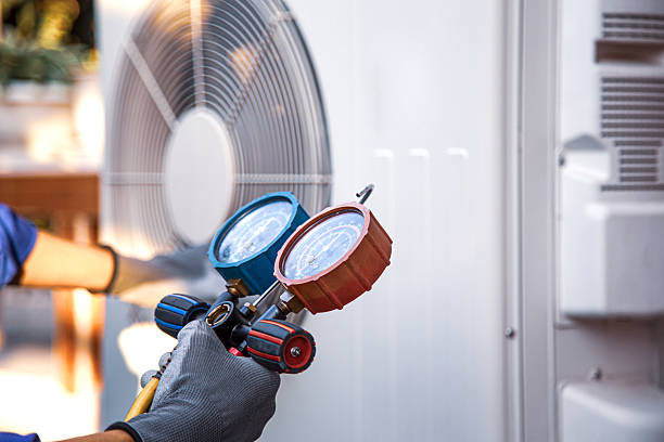 Trusted Furnace Repair service in Titusville, PA - HVAC Repair CO